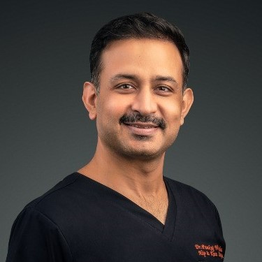 Dr. Pankaj Walecha